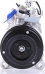 NISSENS 890746 - Compresor, climatizare - COMPRESOR A-C - NISSENS-890746 (NISSENS890746)