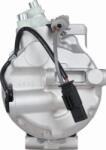 HELLA 8FK 366 202-531 - Compresor, climatizare - HELLA-8FK 366 202-531 (HELLA8FK366202531)
