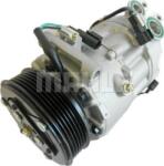 MAHLE ACP 257 000S - Compresor, climatizare - Compresor AC JAGUAR XF I. XF SPORTBRAKE. XJ. LAND ROVER DISCOVERY IV. RANGE ROVER SPORT I 3.0D 03.09 - 12.19 - MAHLE-ACP 257 000S (MAHLEACP257000S)
