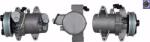 Elstock 51-1151 - Compresor, climatizare - COMPRESOR A-C CU PIESA VECHE LA SCHIMB - compatibil Fiat. Mitsubishi - Elstock-51-1151 (ELSTOCK511151)