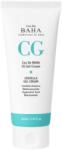 Cos De BAHA - CG Centella Gel Cream - Nyugtató és hidratáló gélkrém - 60ml