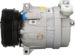 NISSENS 89057 - Compresor, climatizare - Compresor AC CADILLAC BLS. FIAT CROMA. CROMA - KOMBI. OPEL fataERA B. SIGNUM. VECTRA B. VECTRA C. VECTRA C GTS 1.6 - 2.2D 09.95 - - NISSENS-89057 (NISSENS89057)