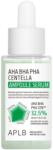 APLB - AHA BHA PHA Centella Ampoule Serum - Bőrnyugtató szérum - 40ml