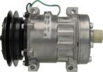 NISSENS 89469 - Compresor, climatizare - NISSENS-89469 (NISSENS89469)