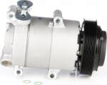NISSENS 89569 - Compresor, climatizare - NISSENS-89569 (NISSENS89569)