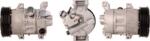 Elstock 51-0516 - Compresor, climatizare - COMPRESOR. CLIMATIZARE - compatibil Toyota - Elstock-51-0516 (ELSTOCK510516)