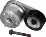 GATES T38516 - Intinzator curea, curea distributie - Belt Tensioner. v-ribbed belt - GATES-T38516 (GATEST38516)