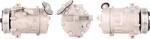 Elstock 51-0456 - Compresor, climatizare - Compresor. climatizare - Elstock-51-0456 - Elstock-51-0456 (ELSTOCK510456)