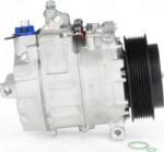 NISSENS 890322 - Compresor, climatizare - NISSENS-890322 (NISSENS890322)