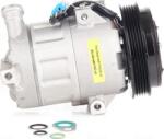 NISSENS 890185 - Compresor, climatizare - NISSENS-890185 (NISSENS890185)