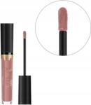 MAX Factor lipfinity velvet matte ajakrúzs 015 nude