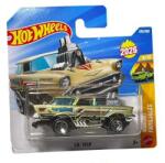 Mattel Lil' Mad 9/10 Wagons 215/250 Hw JJH65