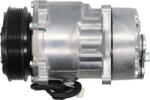NISSENS 89055 - Compresor, climatizare - NISSENS-89055 (NISSENS89055)
