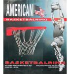 SPARTAN American Classic Kosárgyűrű 45cm Spartan (American Classic Kosárgyűrű 45cm - Spartan)