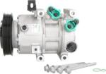 NISSENS 890573 - Compresor, climatizare - NISSENS-890573 (NISSENS890573)