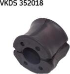 SKF VKDS 352018 - Cuzinet, stabilizator - CUZINET STABILIZATOR - compatibil Fiat - SKF-VKDS 352018 (SKFVKDS352018)