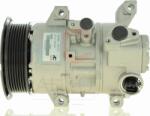 ACAUTO AC-01DN169 - Compresor, climatizare - COMPRESOR A-C CU PIESA VECHE LA SCHIMB - compatibil 8831042260 - ACAUTO-AC-01DN169 (ACAUTOAC01DN169)