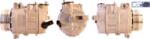 Elstock 51-0888 - Compresor, climatizare - COMPRESOR. CLIMATIZARE - compatibil Vw - Elstock-51-0888 (ELSTOCK510888)