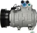 NISSENS 89265 - Compresor, climatizare - NISSENS-89265 (NISSENS89265)