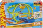 Mattel Hw Hiperszféra krakk versenypálya JMG48 /2 (2018609)