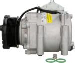 NISSENS 89228 - Compresor, climatizare - COMPRESOR. CLIMATIZARE - compatibil Ford - NISSENS-89228 (NISSENS89228)