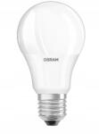 OSRAM Led izzó, gömb, E27, 4, 9W, extra meleg fehér (2700K), 470lm, opálos/tejüveg Osram (6927)