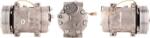 Elstock 51-0301 - Compresor, climatizare - COMPRESOR. CLIMATIZARE - compatibil Daf - Elstock-51-0301 (ELSTOCK510301)