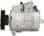 NISSENS 89023 - Compresor, climatizare - Compresor AC AUDI A4 B6. A6 C5 1.9D 11.00-01.05 - NISSENS-89023 (NISSENS89023)
