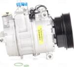 NISSENS 89232 - Compresor, climatizare - NISSENS-89232 (NISSENS89232)