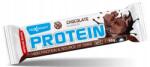 Max Sport Csokoládé Ízű Fehérjeszelet Kakaómentes Mázban Gluténmentes 50 g (8588009163701)