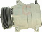ACAUTO AC-01DL075 - Compresor, climatizare - COMPRESOR A-C CU PIESA VECHE LA SCHIMB - compatibil 7711134454 - ACAUTO-AC-01DL075 (ACAUTOAC01DL075)