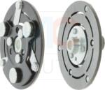 ACAUTO AC-05SD20 - Compresor, climatizare - DISC CUPLARE COMPRESOR A-C - ACAUTO-AC-05SD20 (ACAUTOAC05SD20)