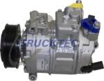 TRUCKTEC 02.59. 182 - Compresor, climatizare - TRUCKTEC-02.59. 182 (TRUCKTEC0259182)