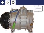 MAHLE ACP 1007 000S - Compresor, climatizare - Compresor AC AUDI A4 B5. A6 C5. A8 D2. ALLROAD C5. SKODA SUPERB I. VW PASSAT B5. PASSAT B5.5 2.5D 01.97 - 03.08 - MAHLE-ACP 1007 000S (MAHLEACP1007000S)