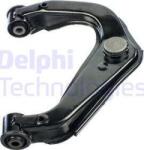 Delphi TC2876 - Brat, suspensie roata - Brat suspensie dreapta superior fata NISSAN NAVARA NP300. PATHFINDER III 2.5D - 3.0D - 4.0 10.04 - - Delphi-TC2876 (DELPHITC2876)