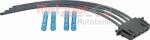 Metzger 2324056 - Set reparat cabl. , rezistență în serie radiator climat. - SET REPARATIE CABLURI - compatibil Audi. Seat. Vw. Skoda - Metzger-2324056 (METZGER2324056)