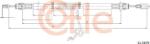Cofle 11.5679 - Cablu, frana de parcare - Cofle-11.5679 (COFLE115679)