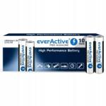everActive Alkáli elem Pro LR03 Aaa 10 db (LR0310PAK)