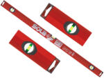 SOLA Libella vízmérték Sola 180 cm (SO01373601)