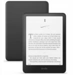 Amazon Kindle Paperwhite 12. generáció (2024), 7 hüvelykes kijelző, 16 Gb tárhely, reklámmentes, fekete (B0CP32JG8B)