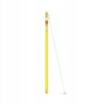 OSRAM Led fénycső G13 T8 15W 36W 1620lm 3000K 190° 120cm Led Tube Em Osram (4099854039089)