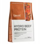 OstroVit Hydro Beef Protein 700 g Marhafehérje Hidrolizátum Aminosavak Cola (5903933922133)
