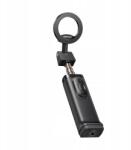 JOYROOM Selfie stick Joyroom JR-ZS509 kompatibilis MagSafe Bluetooth fekete (6956116782320)