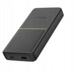 OtterBox Powerbank Power Delivery funkcióval 18W 10000 mAh fekete (10010962035)