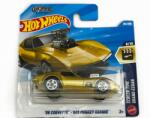 Mattel 2026 JJK47 68-as Corvette - Gas Monkey Garage kiadás, L gyűjtői sorozat (jjk47)