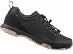 Shimano SHET501 fekete sportcipő (ESHET501MGL01S43000)