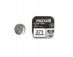 Maxell Ezüst színű SR920SW/V371/AG6 elem Maxell (050362)
