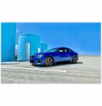 ZeSmakiem Fotótapéták 520x318 Kék Bmw Autó (H10254M_TV5BC_520x318cm ODS)