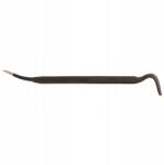 TOPEX feszítővas 600 mm, keresztmetszet 29 x 16 mm (TOP-04A160)