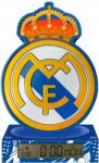 Kids Licensing 3D ébresztőóra lámpa himnusszal Hala Madrid Real Madrid RM00003 (RM00003)